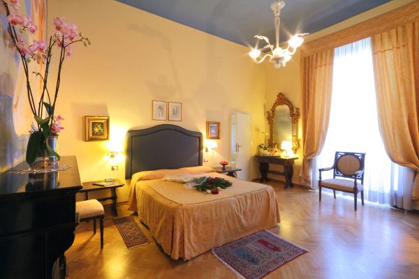 Villa Liana Hotel (Florenz)